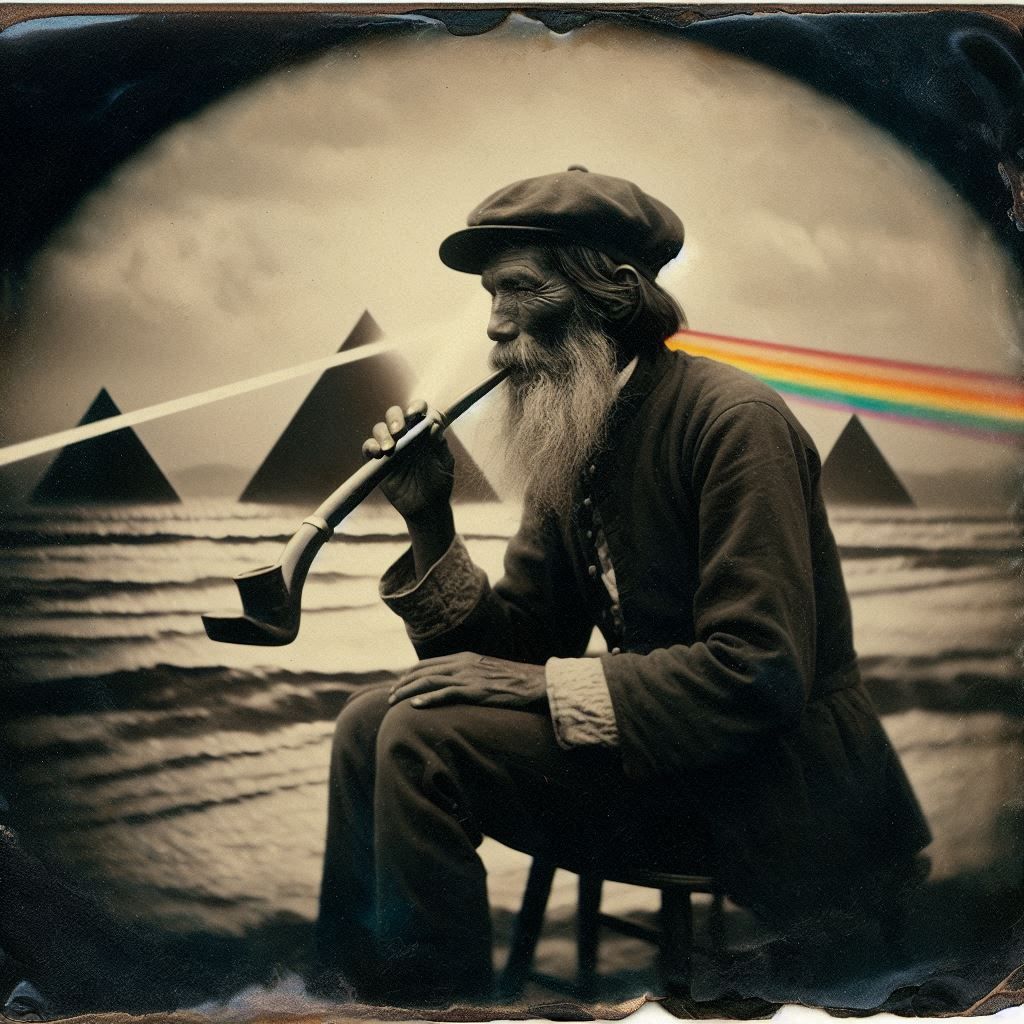 Piper at the Gates of Dawn