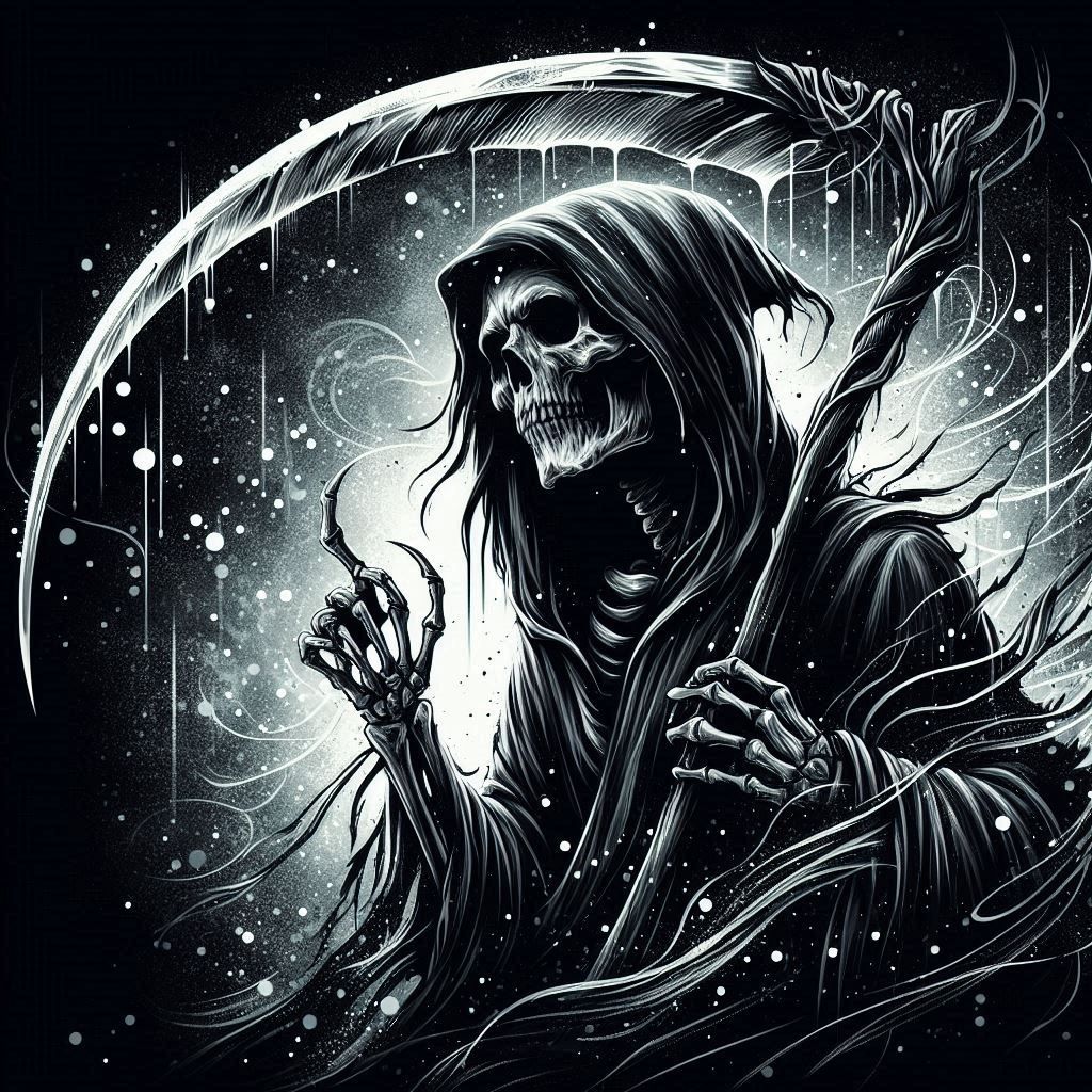 Grim Reaper