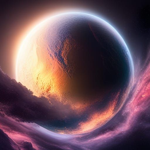 Another world?