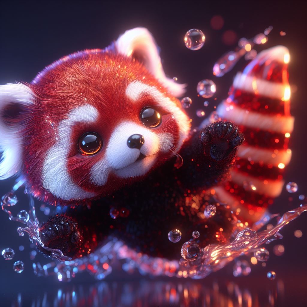 Red Panda