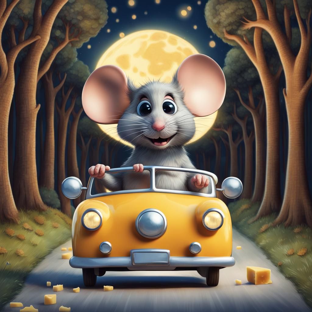 Hero image for Animated