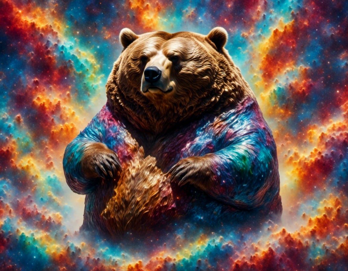 <lora:BearZStatV2:1.0> +<lora:SpacedConstruct:1.0>