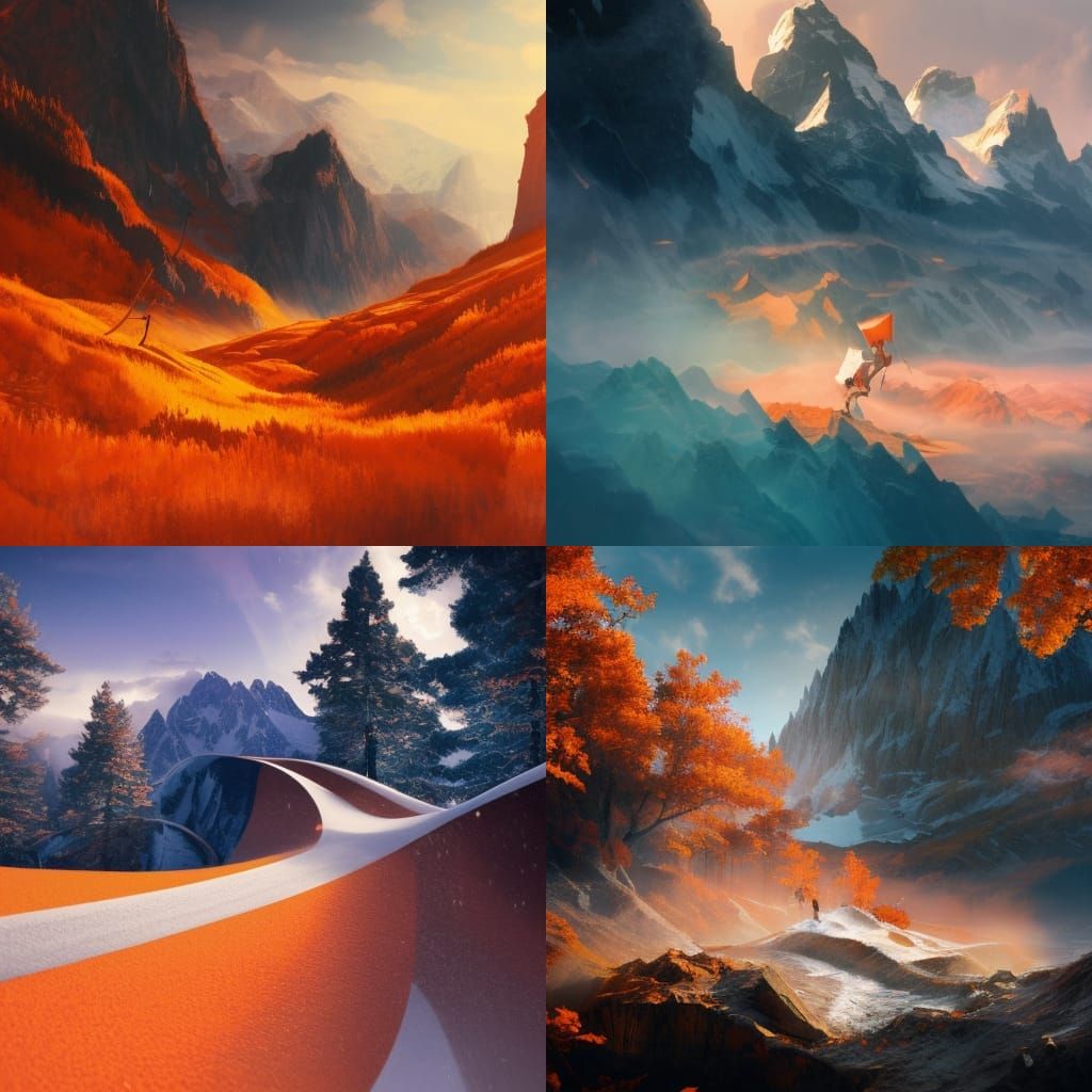 Amberlandia