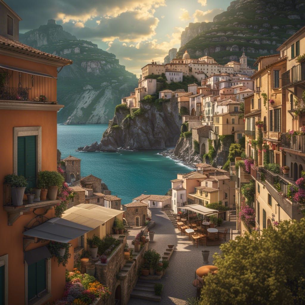 Italy