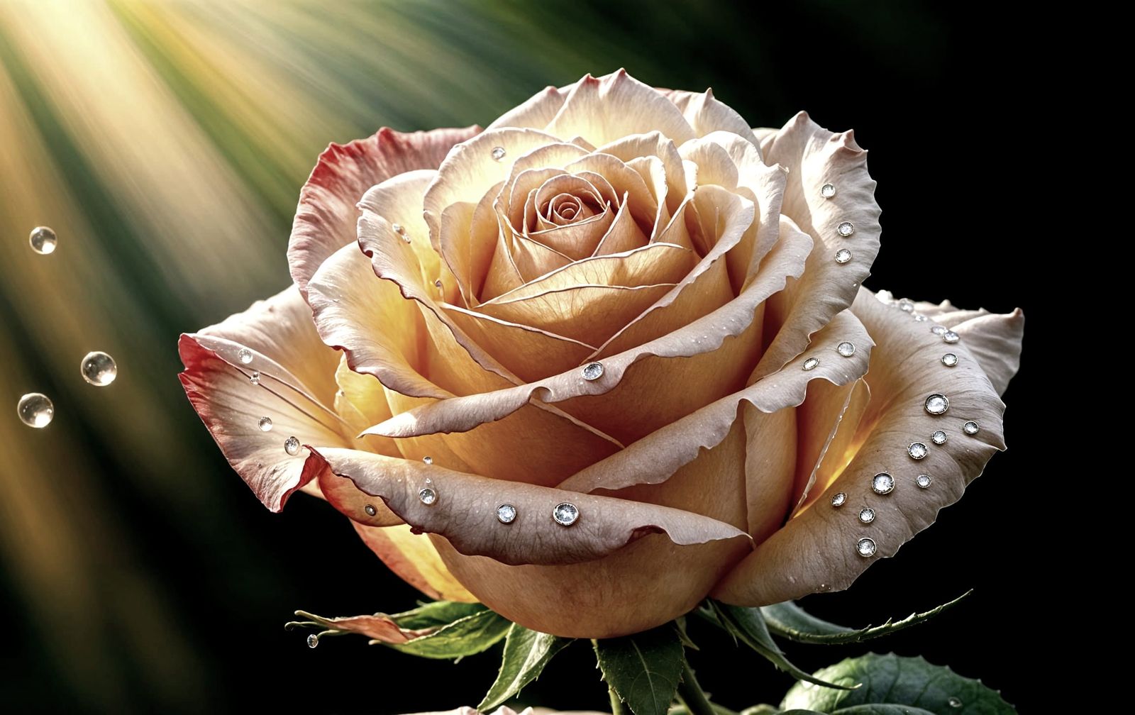 🌹A rose by any other name 🌹  by @Jujack