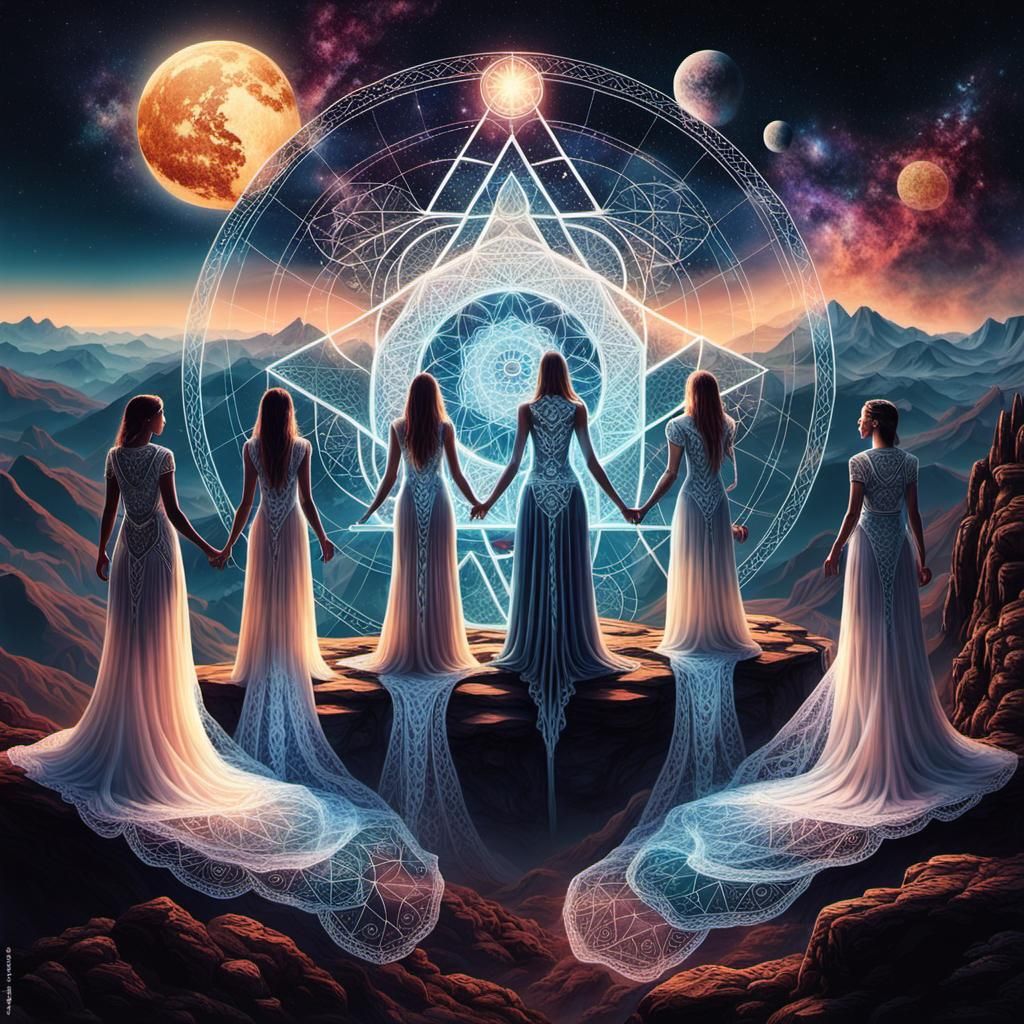 Lightworkers Unite