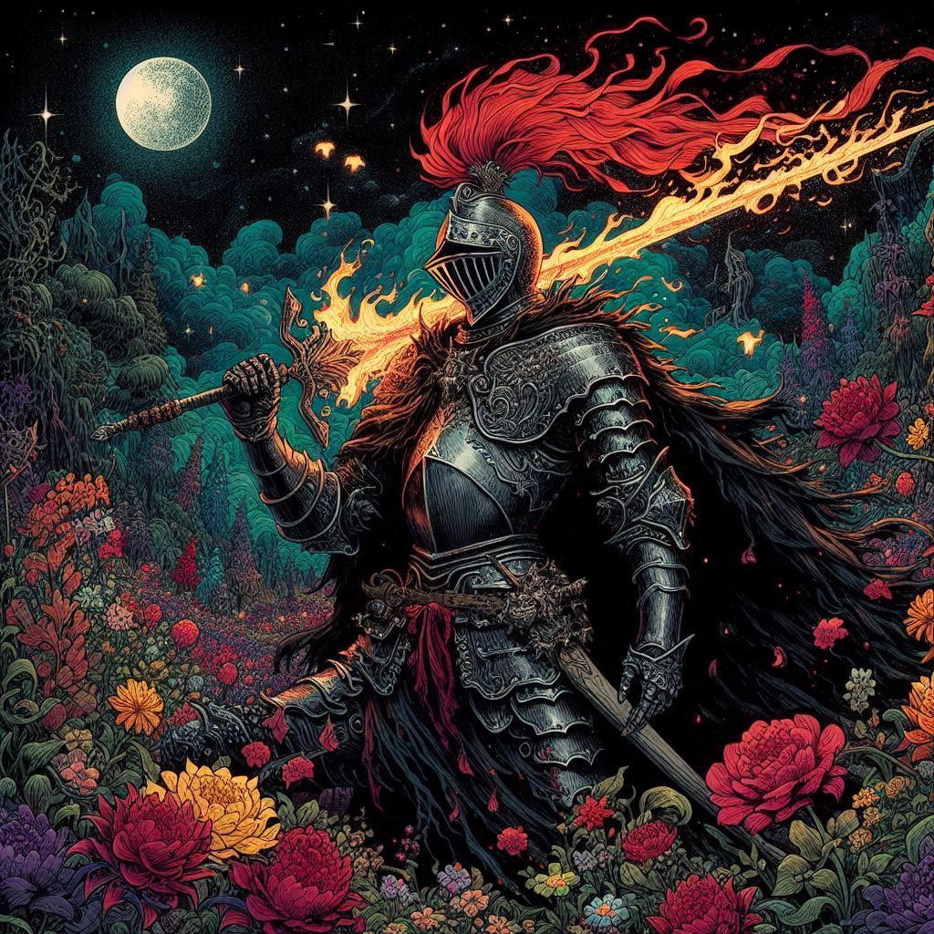 Seeking my ever-lasting Dreams