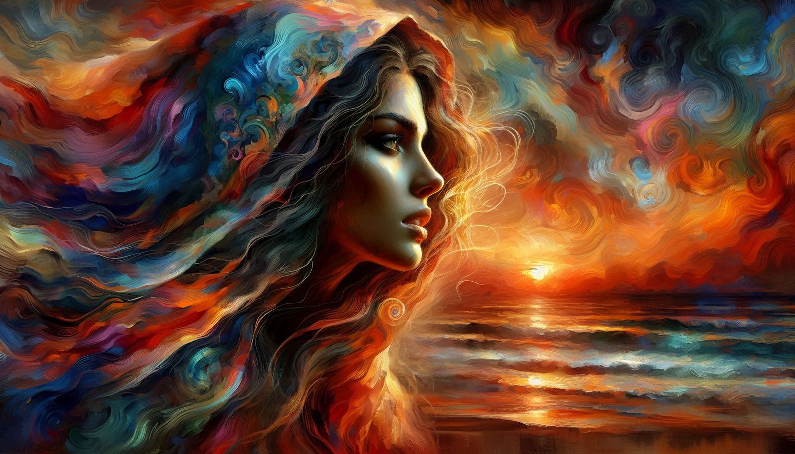 Blazing Grace 🌸🙏 No Overlay