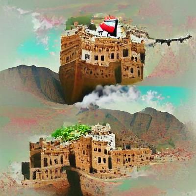 Yemen culture