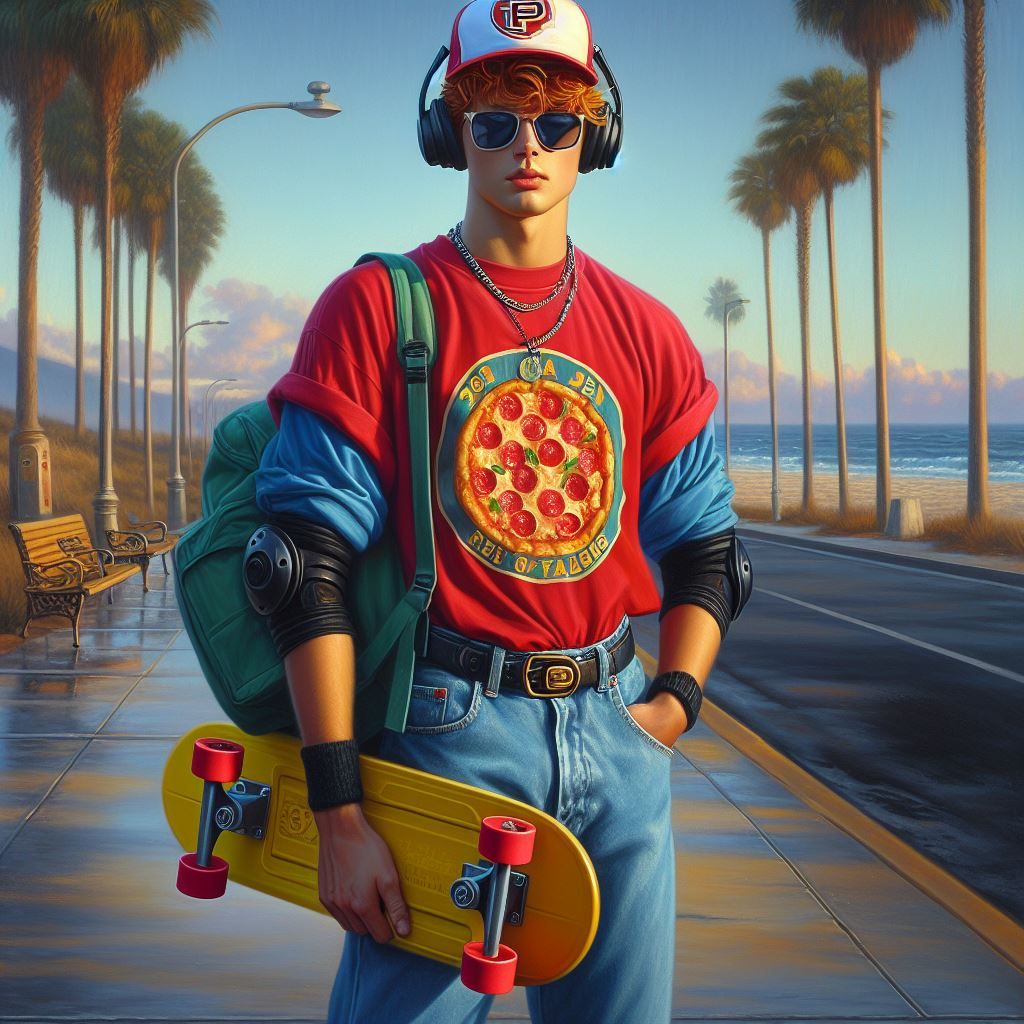 LEGO Island 2 90s teenager male american fashion model. 1990...