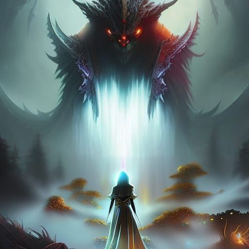 On the wrong side of a Soulgate false