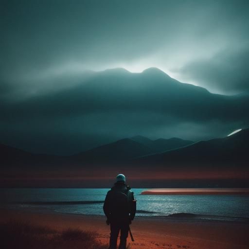 Sound of hope