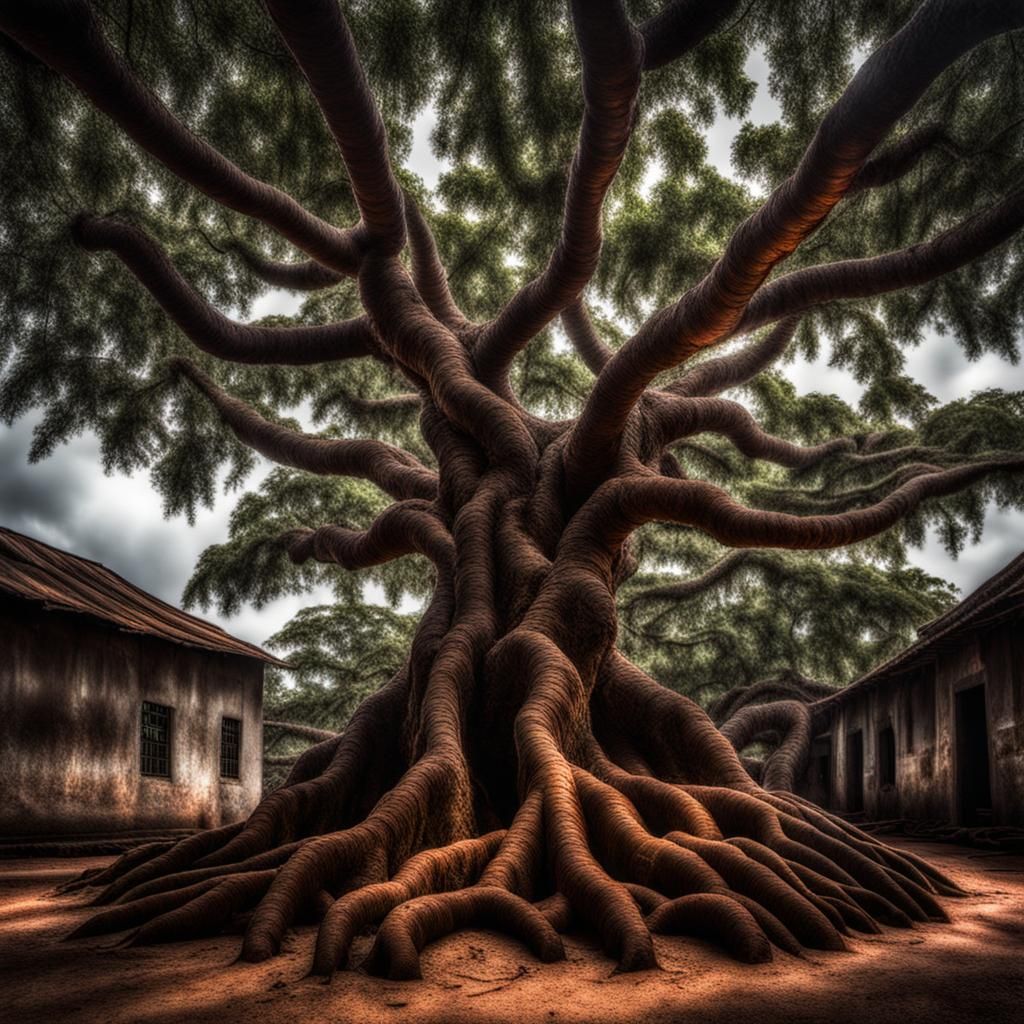 Untitled Creation