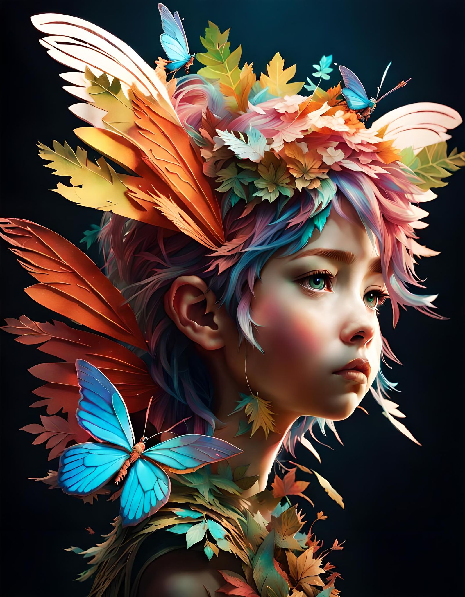 Untitled Creation