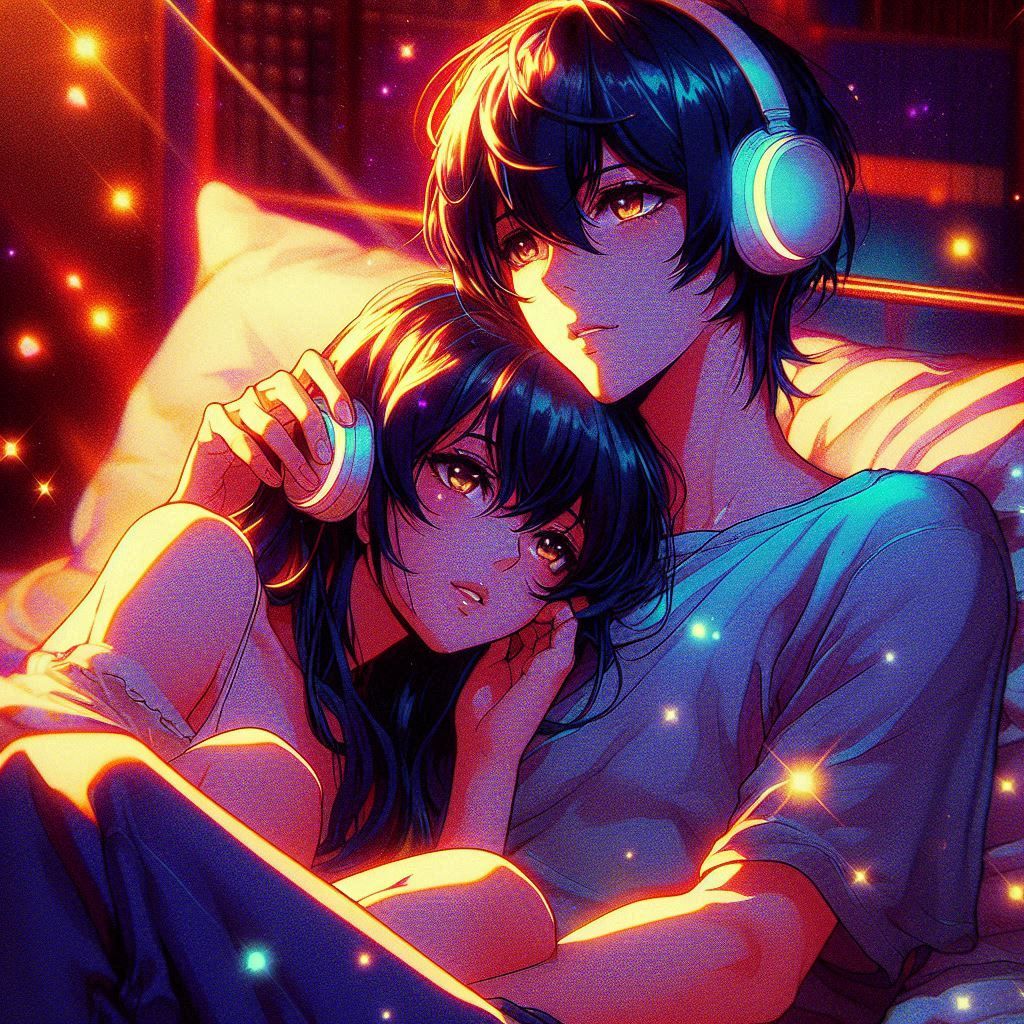 Sweet Music with a Sweet Angel