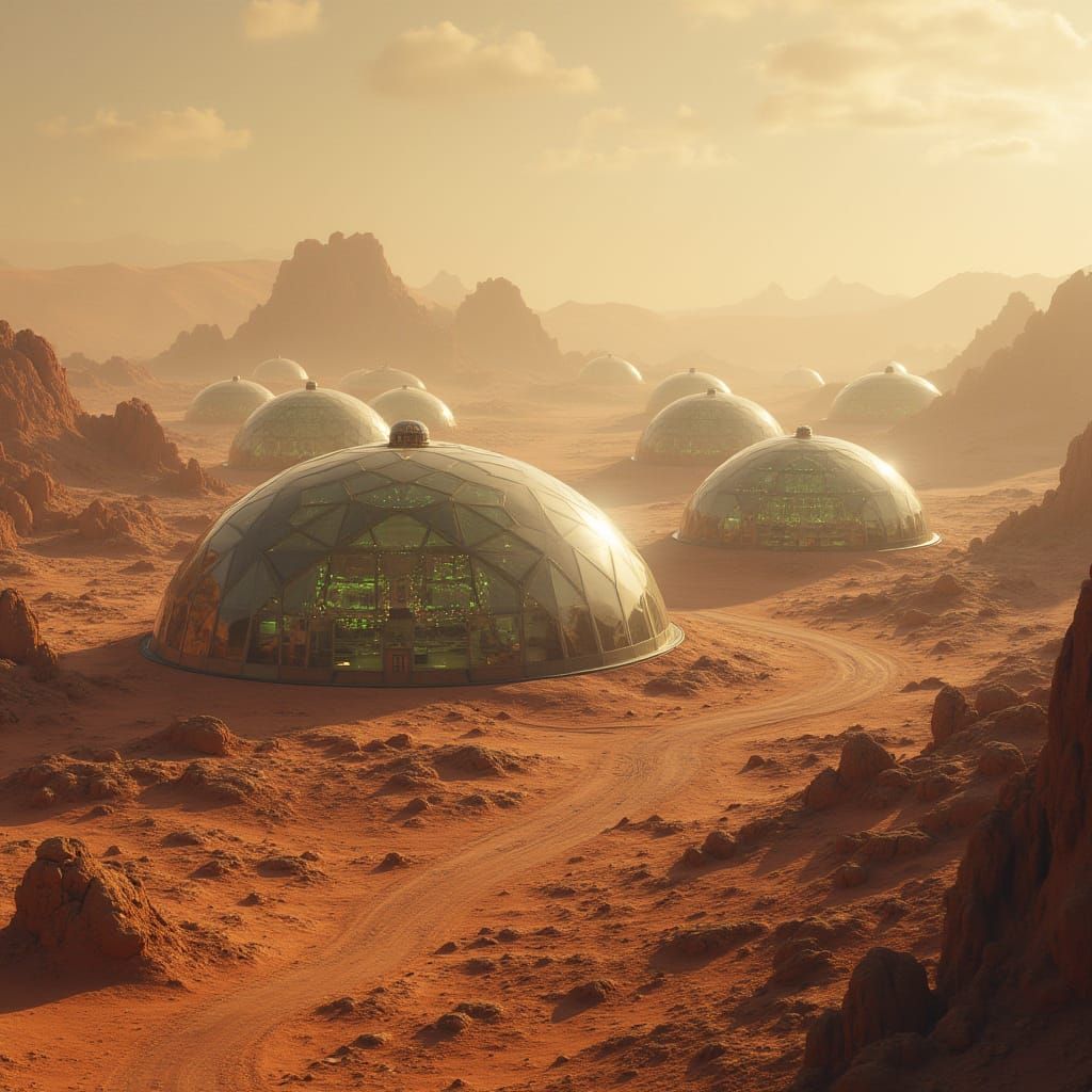 The colony  by @Baleygr Erebus