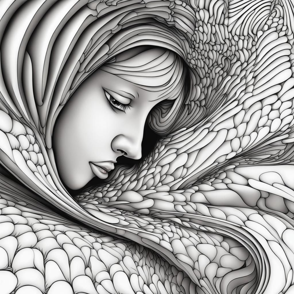 Untitled Creation