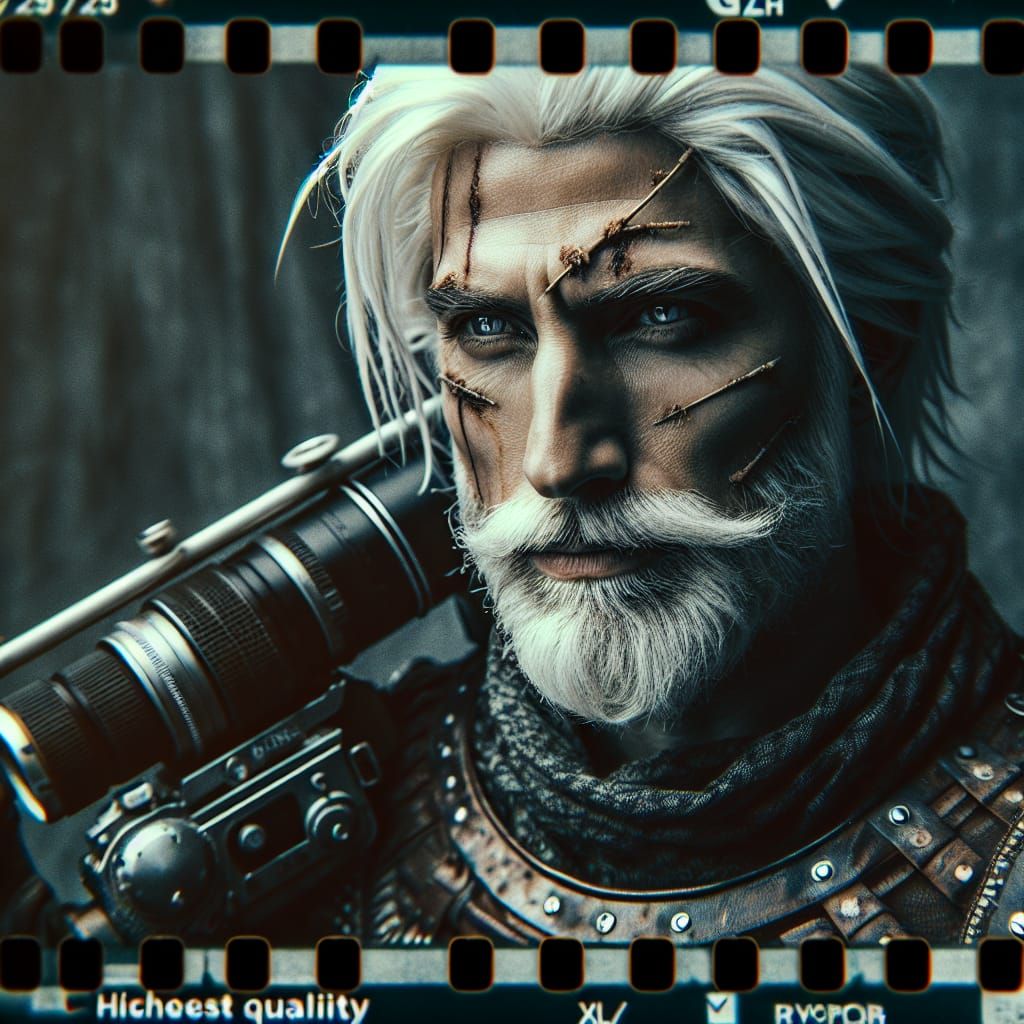 Geralt of Rivia