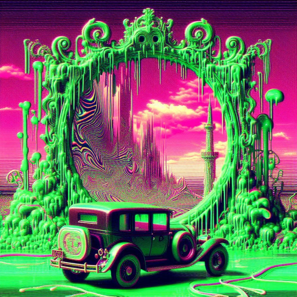 The Portal in Time is Closing