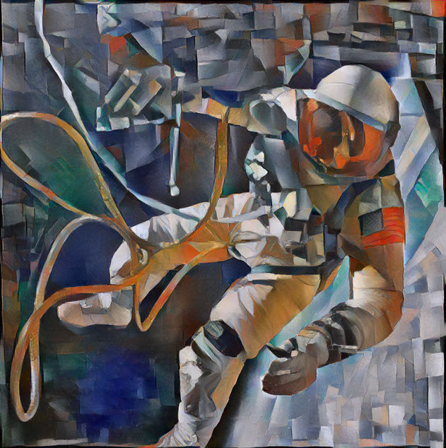 Astronaut