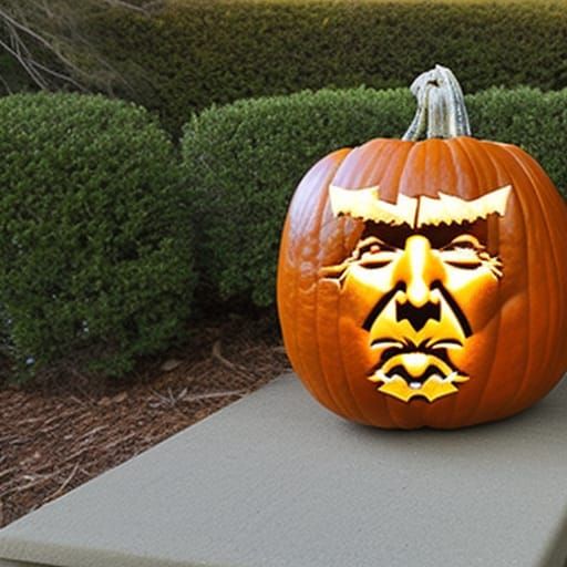 pumpkin-jack-o-lantern-carved-with-donald-j-trump-s-face-ai