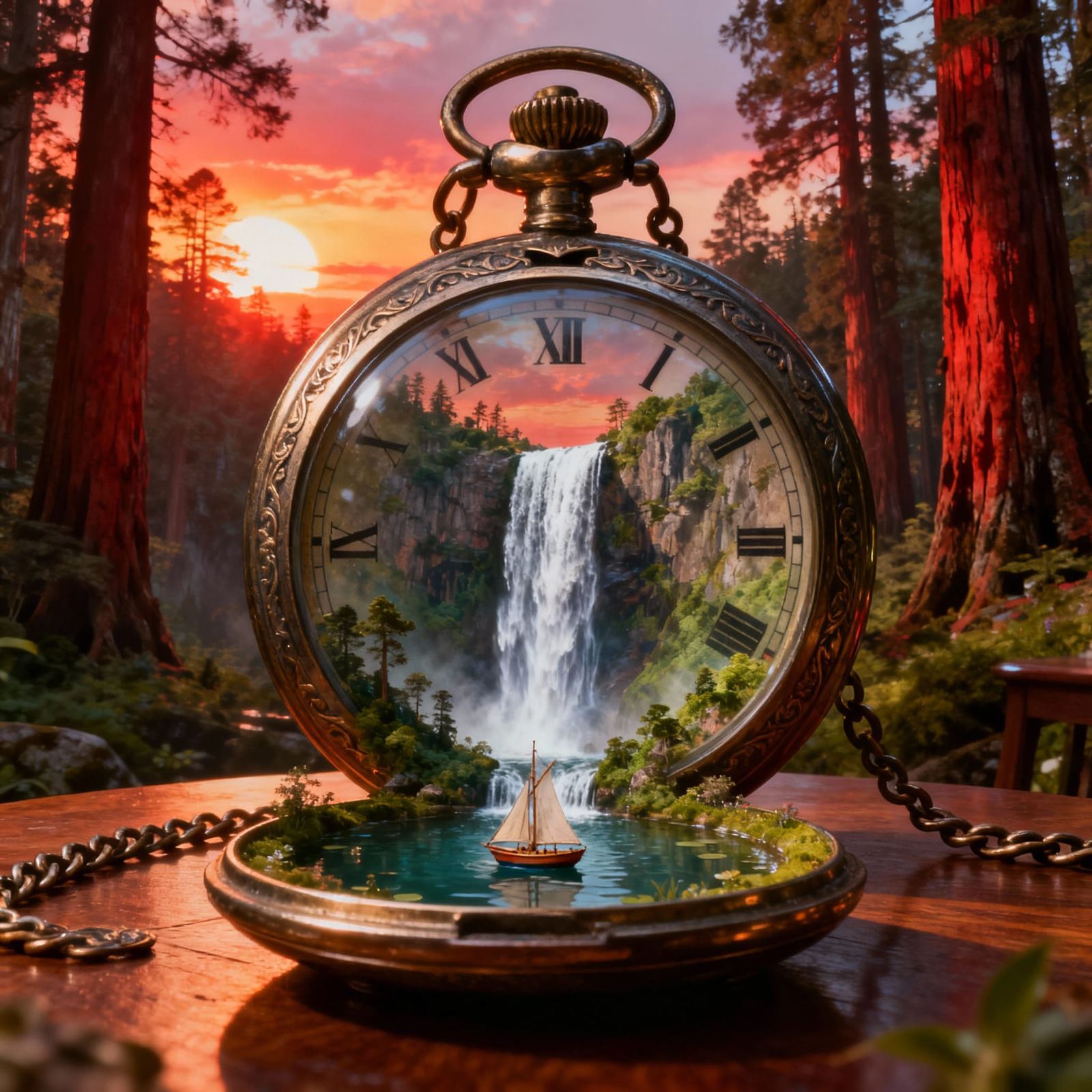 Pocket Watch (0 likes)