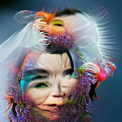 Björk