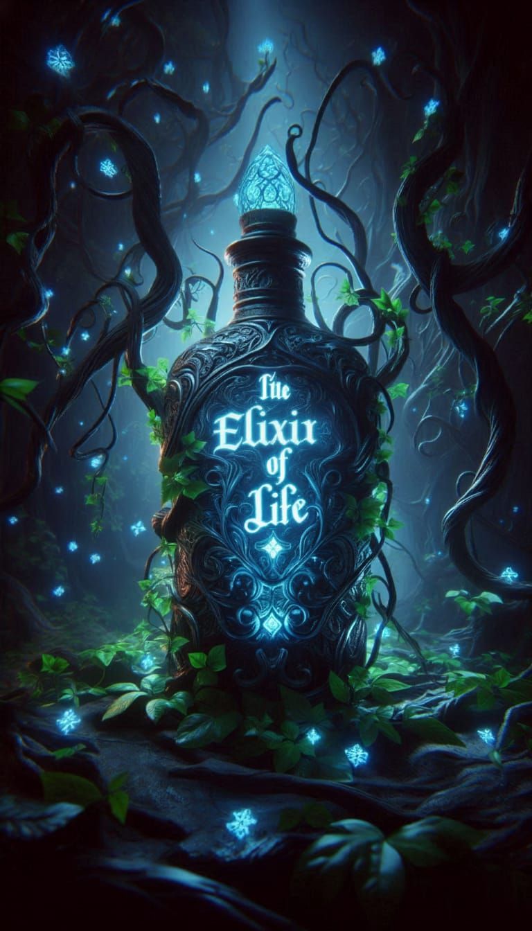 The Elixir of Life