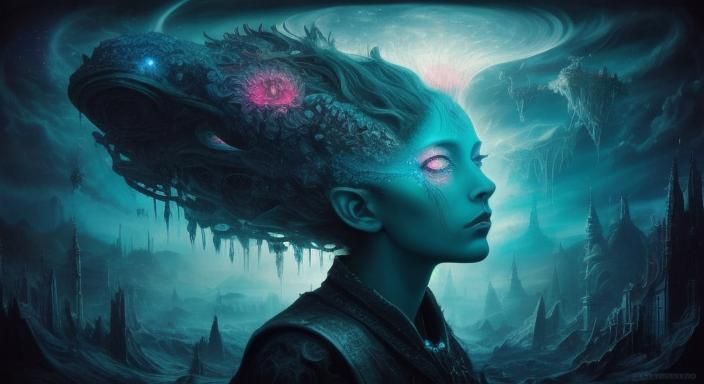 <lora:Horror-Metal-Dream:0.1> <lora:surrealdreamshaper3:0.4>...
