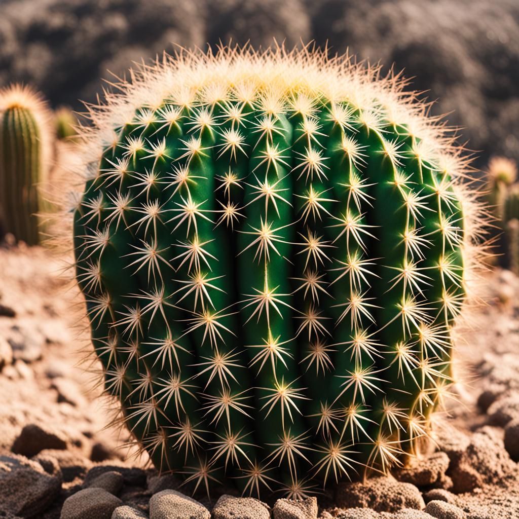 cactus