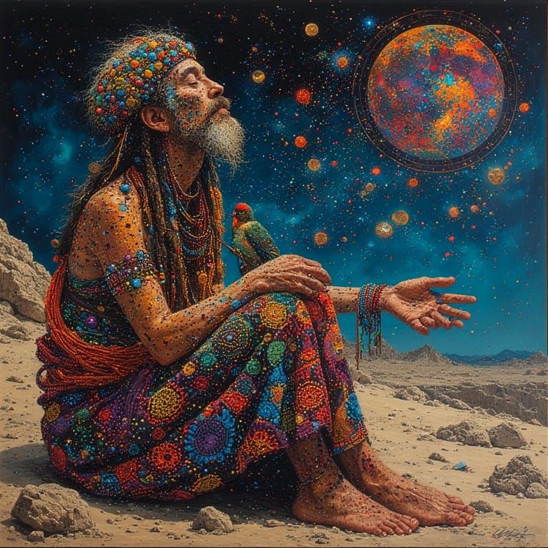 be kind with the birds