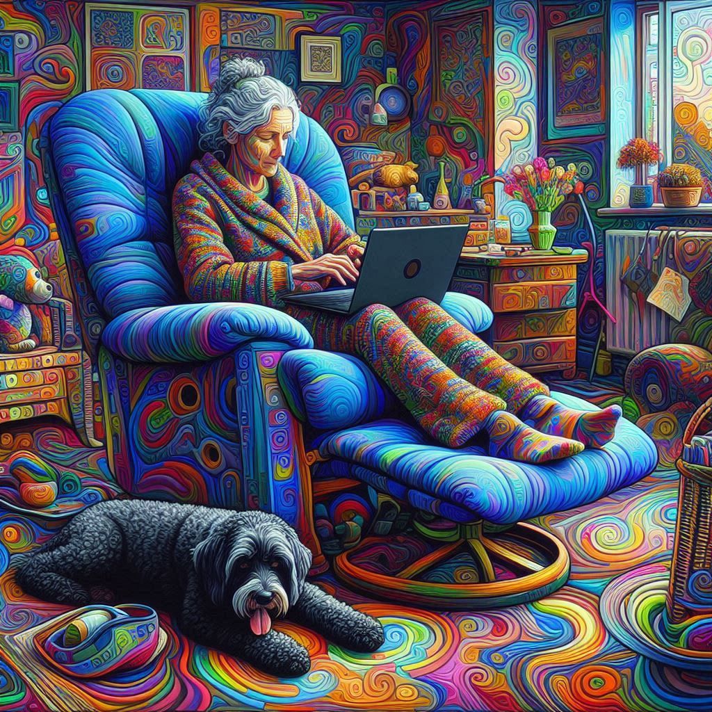 WPG - Home - Fay Bartsch