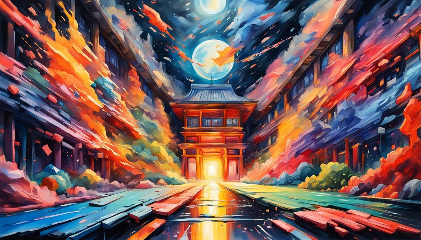 Chinese new lunar year