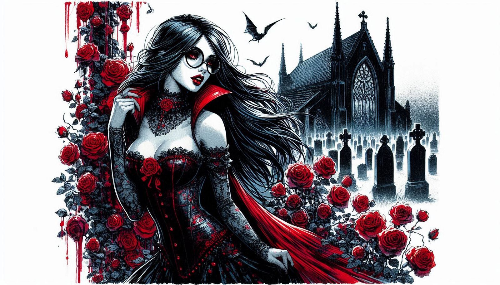 𝕿'𝖎𝖘 𝖆 𝖁𝖆𝖒𝖕𝖎𝖗𝖊