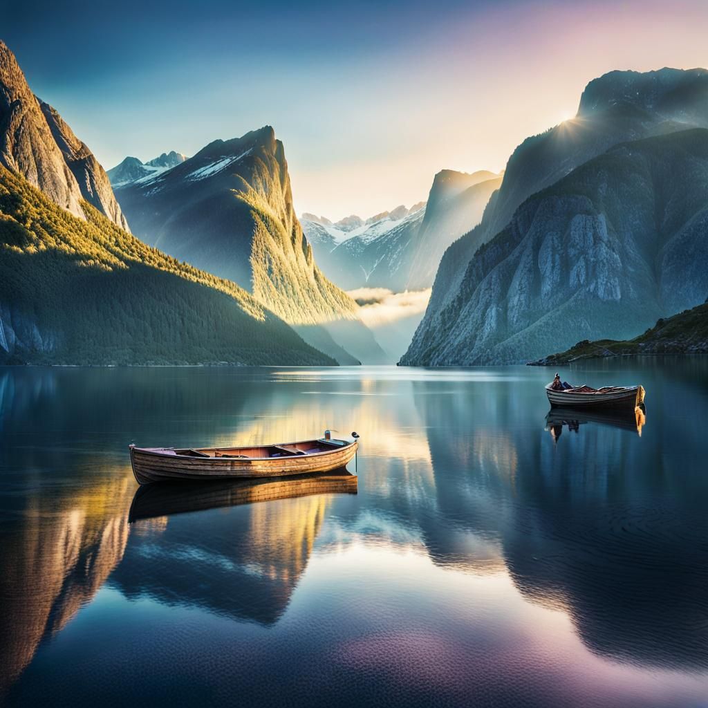 Norway