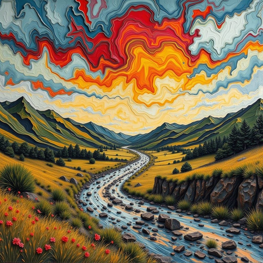 <lora:NU The View:1.0>