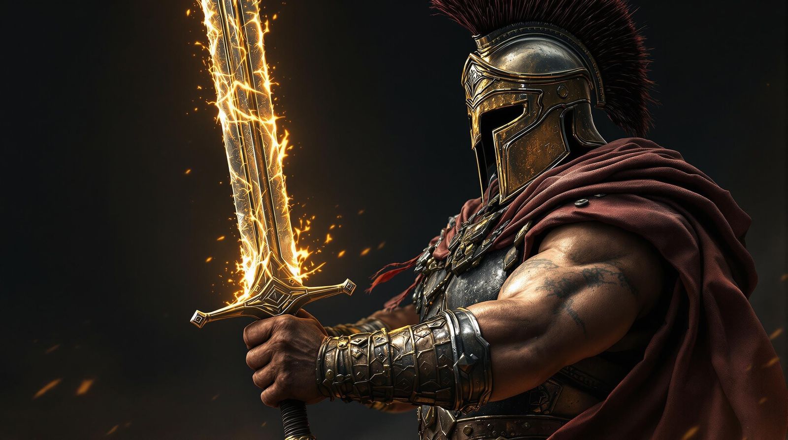 Spartan