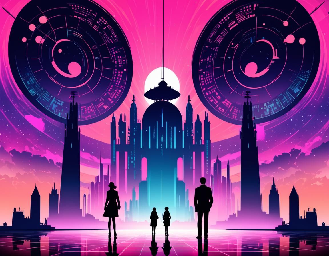Metropolis O2