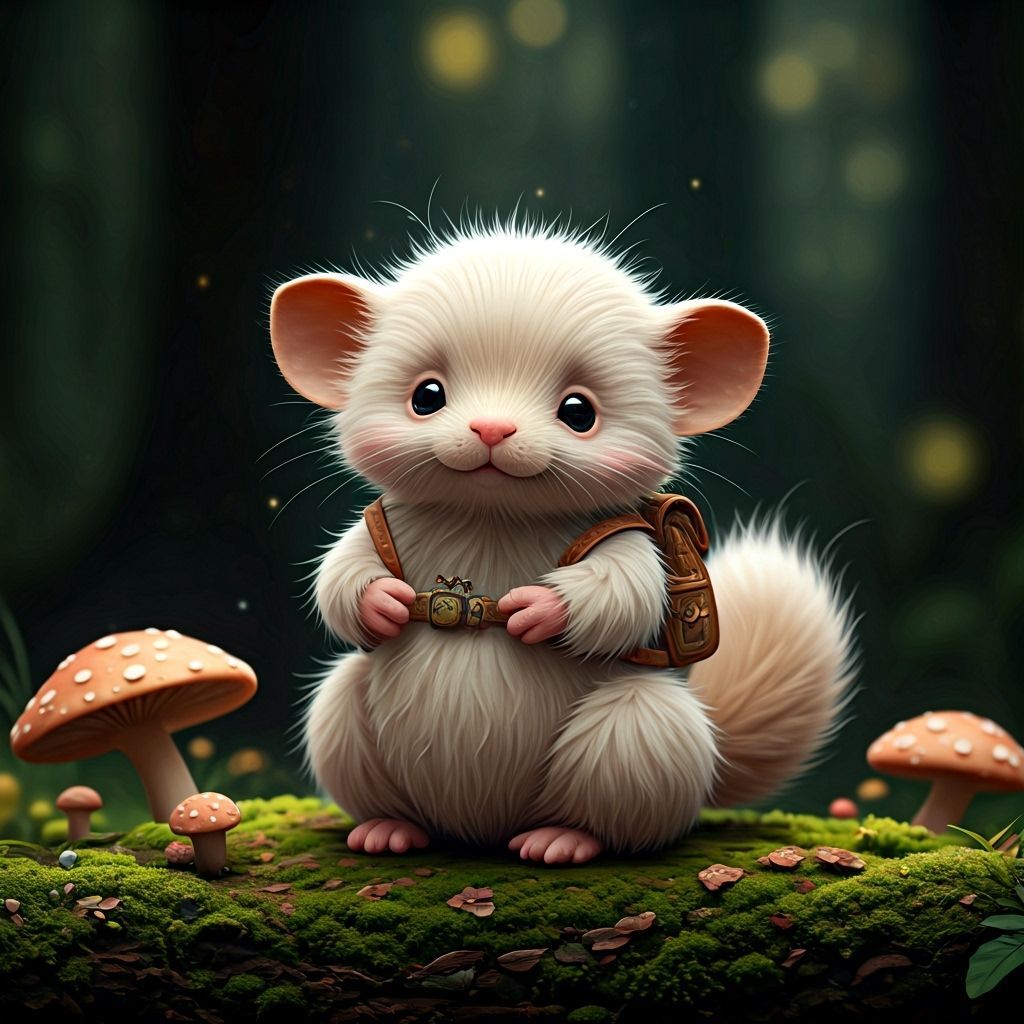 A cute orimPița  by @Dometi George