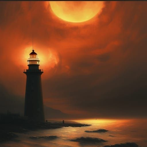 lighthouse