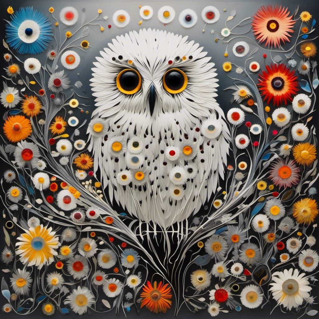 Feathers