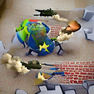 world war 3