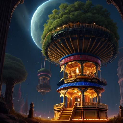 BeautifulEpicImaginationMachine