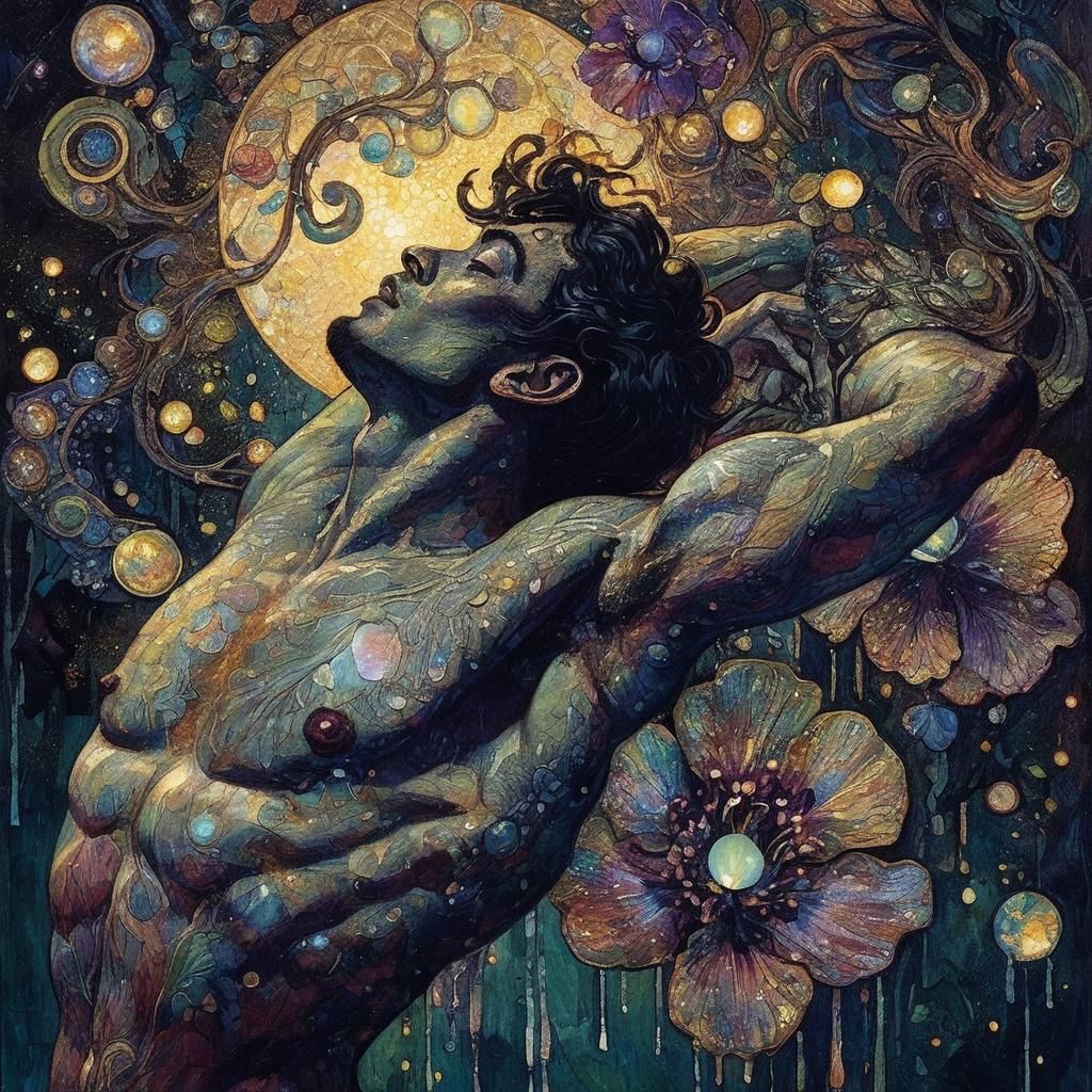 Untitled Creation