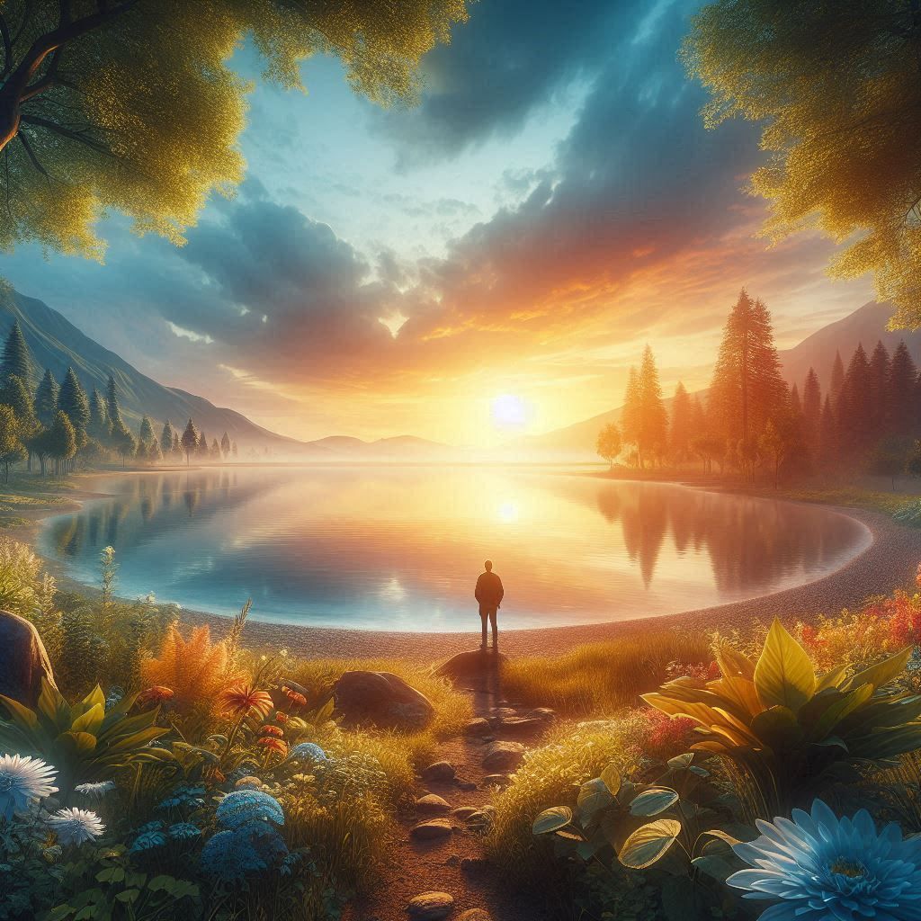 Richard Bach,, Illusions