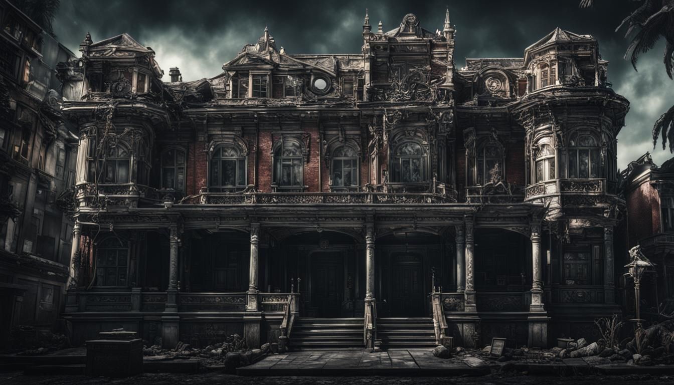 Resident Evil