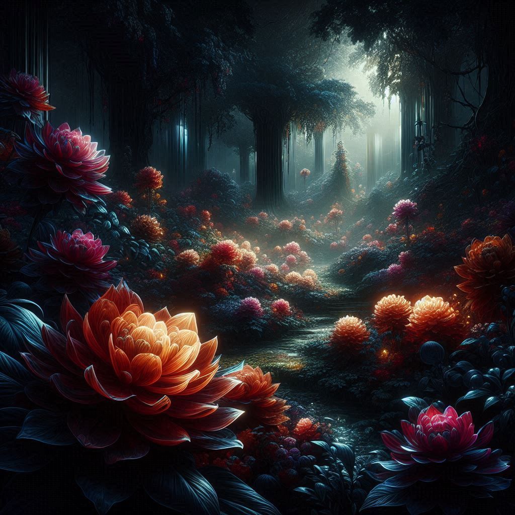 Finally found the road to ......