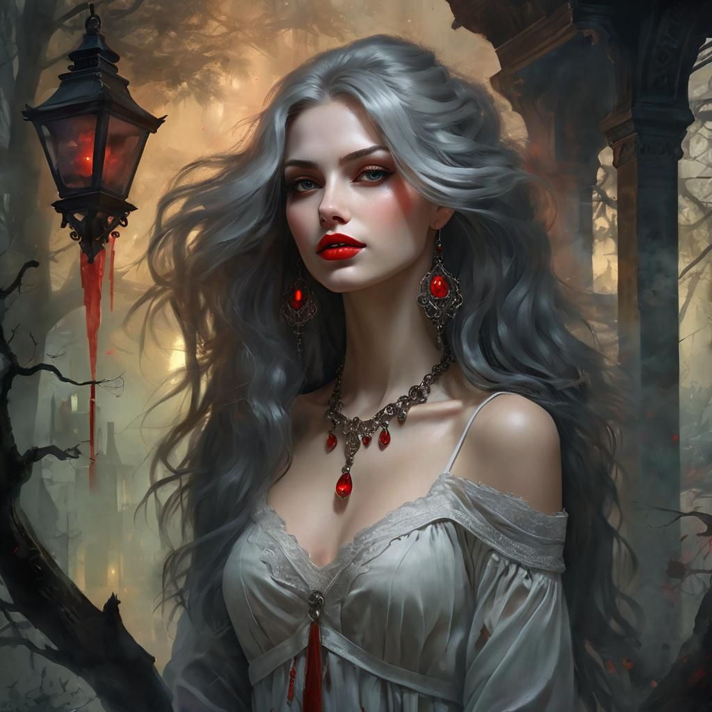 Vampire Stories