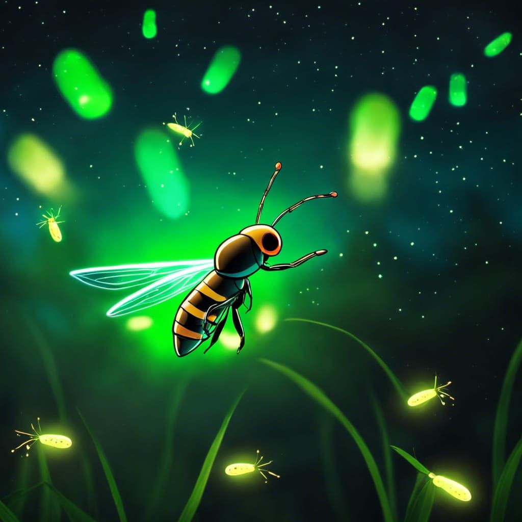 Firefly live wallpaper for Android. Firefly free download for tablet and  phone.