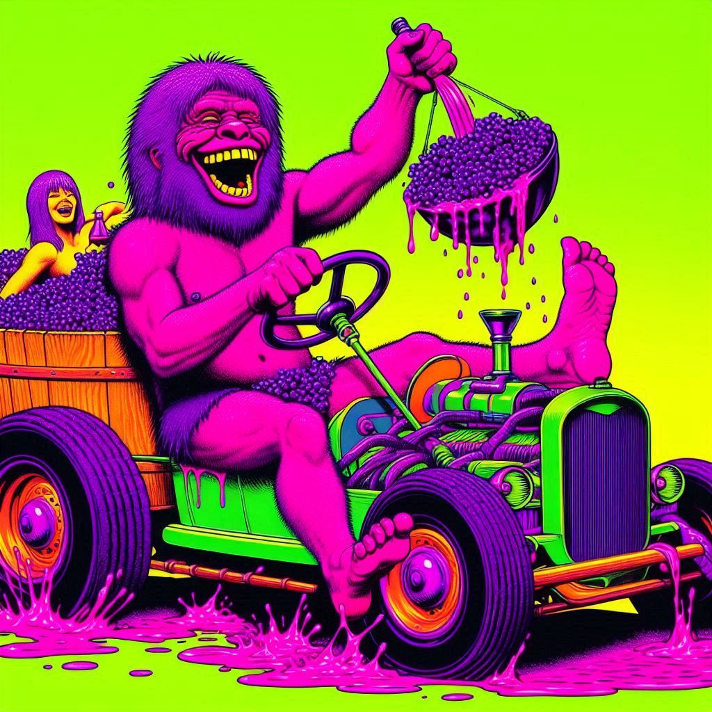 the great dr'nken 🥃 🍷 🥂 🥴drag race 🏁 🏎️ 💨